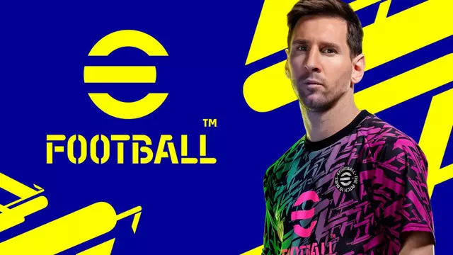 eFootball, PS5 ve Xbox Series X'te Daha İyi Görünecek