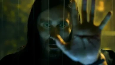 Jared Leto’lu Morbius Filminden Sürpriz Sonlu İlk Fragman 7 Jared Leto’lu Morbius Filminden Sürpriz Sonlu İlk Fragman