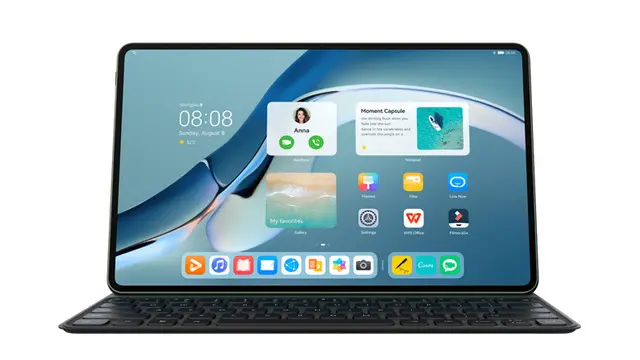 Huawei, Tablet Piyasasına Sert Bir Giriş Meydana getirecek 1 Huawei, Tablet Piyasasına Sert Bir Giriş Yapacak