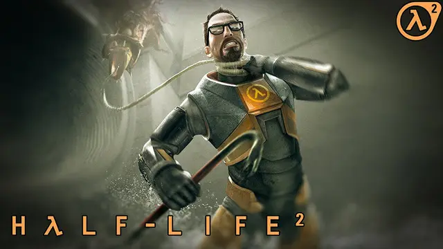 Half-Life 2, Anlık Oyuncu Rekorunu Kırdı