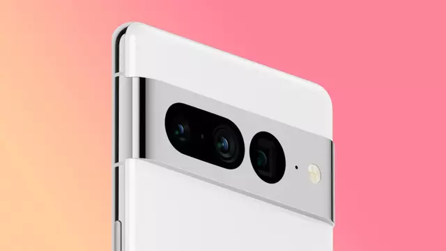 Pixel 7 Pro'nun Özellikleri Hakkında Yeni Sızıntı