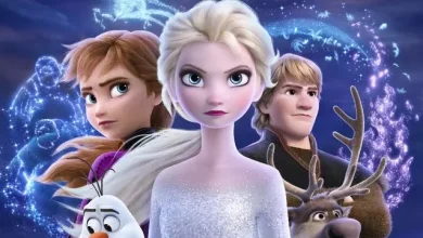Frozen 2, Gişede 1,4 Milyar Dolara Yaklaştı