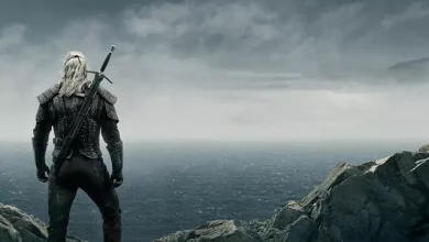 Henry Cavill'dan The Witcher'ın 2. Sezonu Hakkında Paylaşım