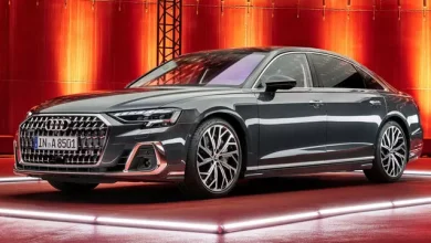 2022 Audi A8 Tanıtıldı: İşte Fiyatı ve Özellikleri 2 2022 Audi A8 Tanıtıldı: İşte Fiyatı ve Özellikleri