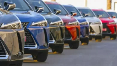 Ekim Ayında Otomobil Satışları Neredeyse Yarı Yarıya Düştü 8 Ekim Ayında Otomobil Satışları Neredeyse Yarı Yarıya Düştü