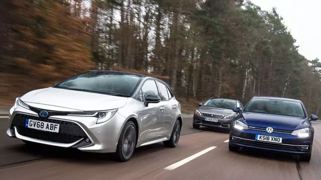 Kasım 2021 Sıfır Otomobil Fiyatları Belli Oldu