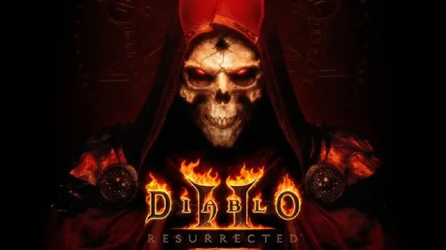 Diablo II: Ressurected'in Beta Tarihleri Belli Oldu