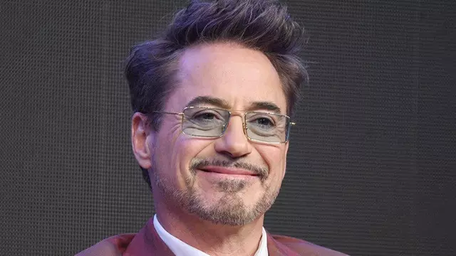 Robert Downey Jr. Iron Man'in Geri Dönebileceğini Söyledi