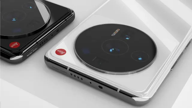 Xiaomi 12 Ultra İlk Kez Kanlı Canlı Görüntülendi