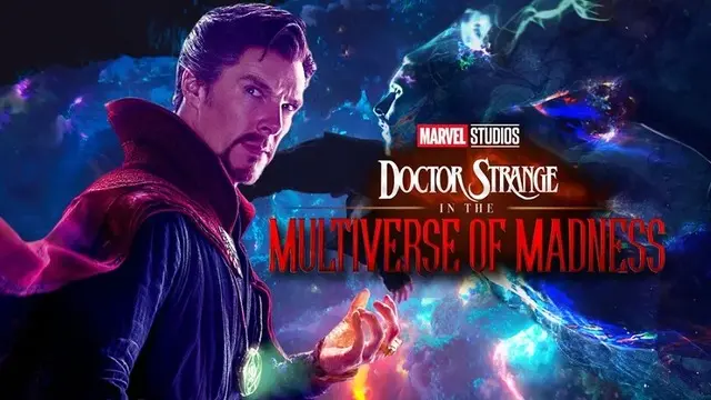 Doctor Strange 2'nin Yönetmeni Scott Derrickson Ayrıldı