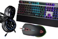 Fiyat Performans Oyuncu Ürünleri Üreten Motospeed Ürünleri