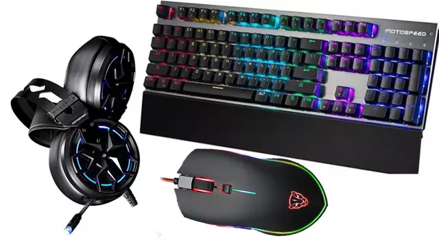 Fiyat Performans Oyuncu Ürünleri Üreten Motospeed Ürünleri