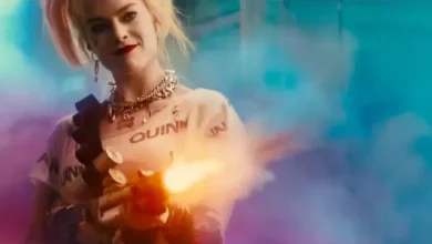 Birds of Prey Filminden Aksiyon Dolu Yeni Fragman Geldi
