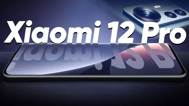 Fiyatı iPhone'a Kafa Tutuyor: Xiaomi 12 Pro İnceleme