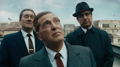 The Irishman'in Senaryosuna Önemli Bir İsimden Yalanlama