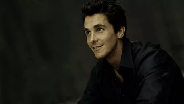 Christian Bale'in MCU'daki Rolü Belli Olmuş Olabilir