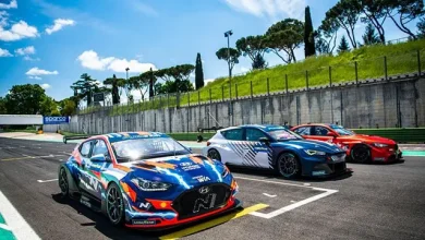 Geleceğin Otomobil Yarışı PURE-ETCR, 2022'de Türkiye'de