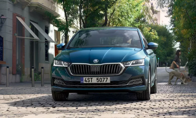 "Hastasına Gider" Tasarımıyla Öne Çıkan Yeni Skoda Octavia Fiyat Sıralaması ve Dikkat Çeken Özellikleri 1 "Hastasına Gider" Tasarımıyla Öne Çıkan Yeni Skoda Octavia Fiyat Listesi ve Dikkat Çeken Özellikleri