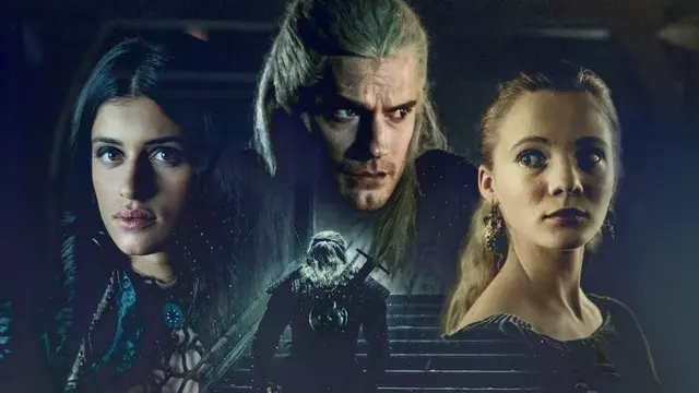 Netflix, The Witcher’ın Resmi Zaman Çizelgesini Paylaştı