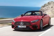 Eskilerden Bir Esinti: Mercedes-AMG SL Serisi Tanıtıldı