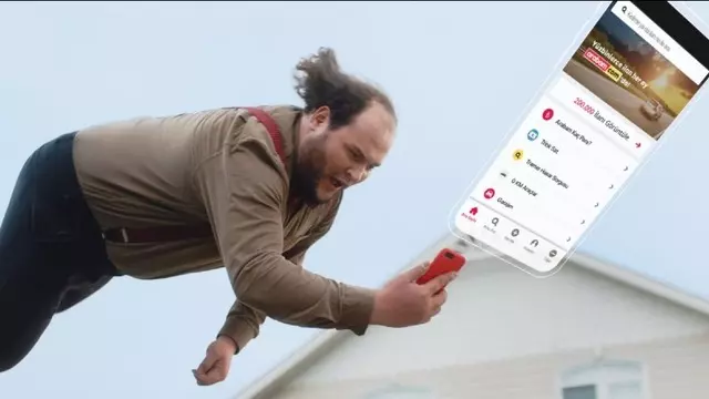 Arabam.com, Yeni Hizmeti Arabam/Garaj'ı Tanıttı