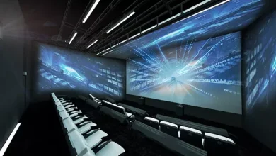 CES 2020'de Tanıtılan 4DX Screen, Beyaz perdeye Boyut Atlatacak 4 CES 2020'de Tanıtılan 4DX Screen, Sinemaya Boyut Atlatacak