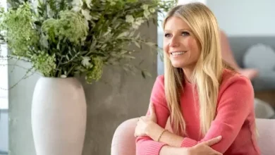 Netflix'in Yeni Belgesel Dizisi Goop'tan İlk Fragman 3 Netflix'in Yeni Belgesel Dizisi Goop'tan İlk Fragman