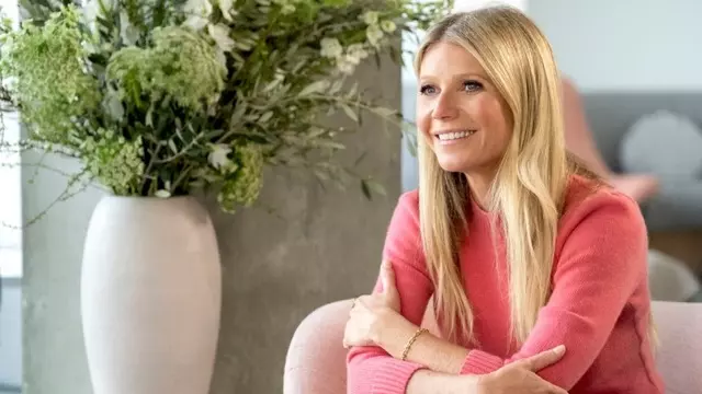 Netflix'in Yeni Belgesel Dizisi Goop'tan İlk Fragman