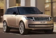 2022 Range Rover Tanıtıldı: İşte Özellikleri