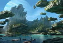 Avatar 2'den İlk Görüntüler CES 2020'de Paylaşıldı