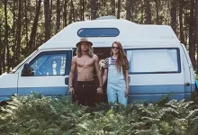 Karavanlarda ÖTV 5 Kat Düşürüldü