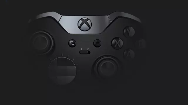 Microsoft, Xbox'a ‘Gece Modu’ Getiriyor