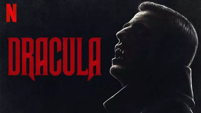 Dracula, Doctor Who ile Aynı Evreni Paylaşıyor Olabilir 1 Dracula, Doctor Who ile Aynı Evreni Paylaşıyor Olabilir