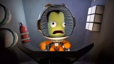 Kerbal Space Program’ın Geliştirme Süreci Tamamlandı 5 Kerbal Space Program’ın Geliştirme Süreci Tamamlandı