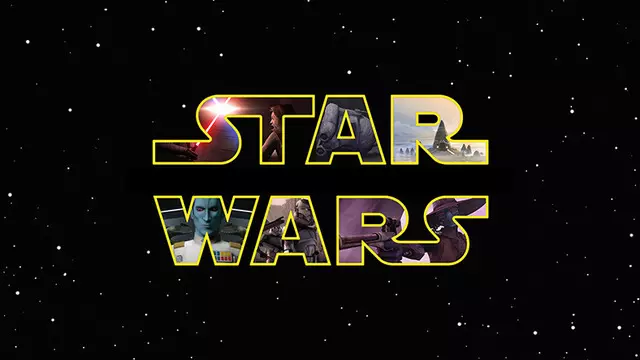 Yeni Bir Yıldız Wars Serisi Yolda Olabilir 1 Yeni Bir Star Wars Serisi Yolda Olabilir