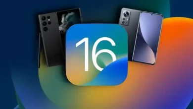 iOS 16 ve macOS Ventura Duvar Kağıtları [İndir]
