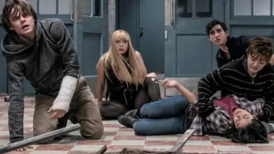 The New Mutants Filminden Yeni Fragman Geldi 4 The New Mutants Filminden Yeni Fragman Geldi