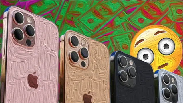 iPhone 13 Fiyatı Dolar ve Enflasyona Gore Ne Kadar Zamlandı? 1 iPhone 13 Fiyatı Dolar ve Enflasyona Göre Ne Kadar Zamlandı?