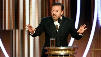 Ricky Gervais, Apple'ı Ilkin Övdü Sonrasında Yerin Altına Soktu 5 Ricky Gervais, Apple'ı Önce Övdü Sonra Yerin Dibine Soktu