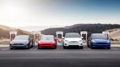 Tesla, 4 Modelinin Fiyatını Artırdı 7 Tesla, 4 Modelinin Fiyatını Artırdı