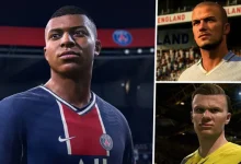 FIFA 22’nin ‘Yeni Nesil Konsola Özel’ İçerikleri Tanıtıldı