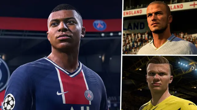 FIFA 22’nin ‘Yeni Nesil Konsola Özel’ İçerikleri Tanıtıldı