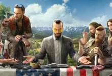 Far Cry 5, Kısa Süreliğine Ücretsiz Oynanabilir Oldu