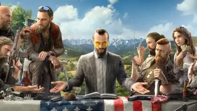 Far Cry 5, Kısa Süreliğine Parasız Oynanabilir Oldu 6 Far Cry 5, Kısa Süreliğine Ücretsiz Oynanabilir Oldu