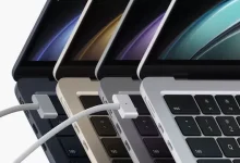 M2 İşlemciili Macbook Pro ve Macbook Air Tanıtıldı