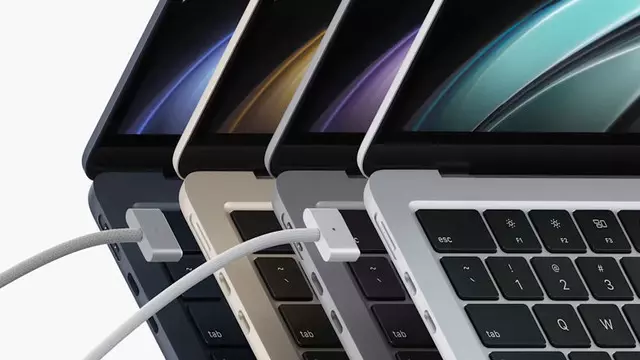 M2 İşlemciili Macbook Pro ve Macbook Air Tanıtıldı 1 M2 İşlemciili Macbook Pro ve Macbook Air Tanıtıldı
