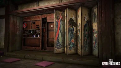 PUBG 13.1 Güncellemesi Gösterildi: İşte Yenilikler 2 PUBG 13.1 Güncellemesi Yayınlandı: İşte Yenilikler