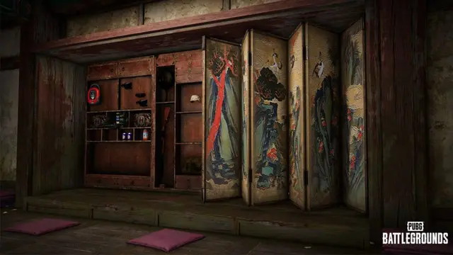 PUBG 13.1 Güncellemesi Yayınlandı: İşte Yenilikler