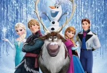 Frozen 2, Gişede Tüm Zamanların En Başarılı Animasyonu