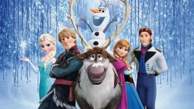 Frozen 2, Gişede Tüm Zamanların En Başarılı Animasyonu